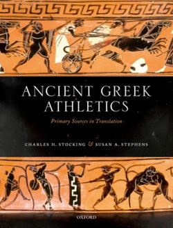 Ancient Greek Athletics