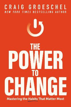 The Power to Change