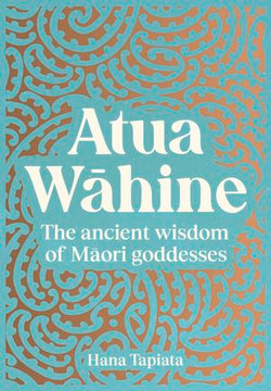 Atua Wāhine