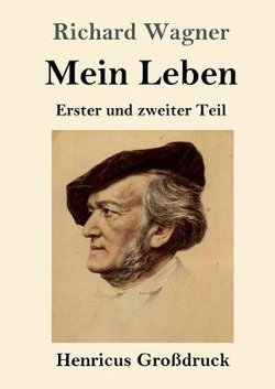 Mein Leben (Grossdruck)