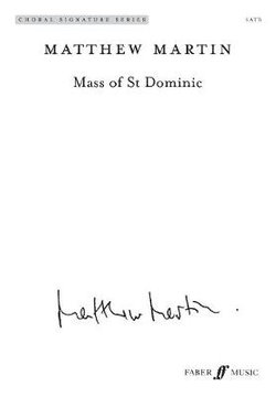 Mass of St Dominic