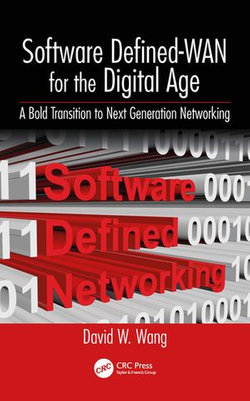 Software Defined-WAN for the Digital Age