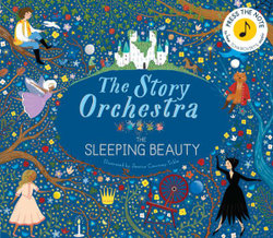 The Sleeping Beauty : Story Orchestra