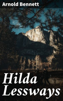 Hilda Lessways