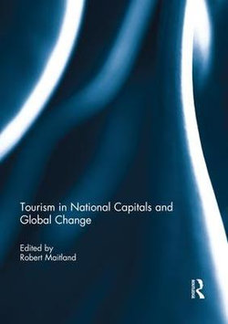 Tourism in National Capitals and Global Change