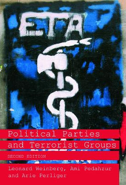 Political Parties and Terrorist Groups
