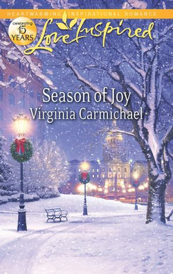 Season Of Joy