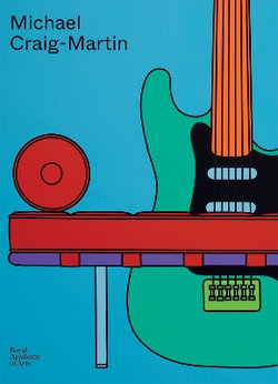 Michael Craig-Martin