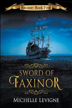 Sword of Faxinor