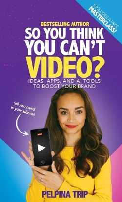 So You Think You Can't Video