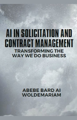 AI in Solicitation and Contract Management