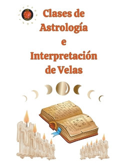 Clases de Astrologia e Interpretacion de Velas