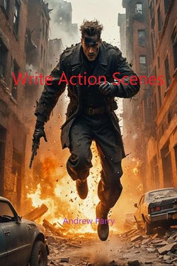 Write Action Scenes