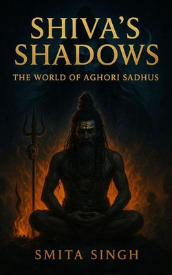 Shiva's Shadows: The World of Aghori Sadhus