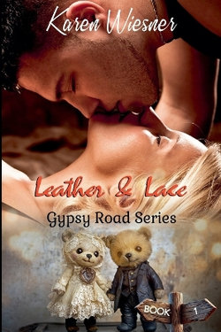 Gypsy Road Series, Book 1