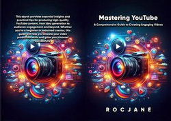 Mastering YouTube