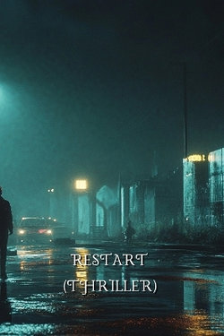 RESTART (Thriller)