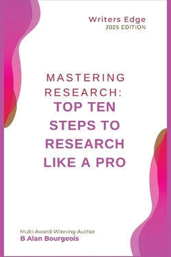 Mastering Research