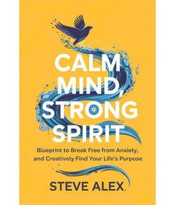 Calm Mind, Strong Spirit