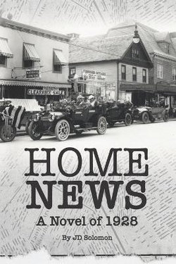 Home News