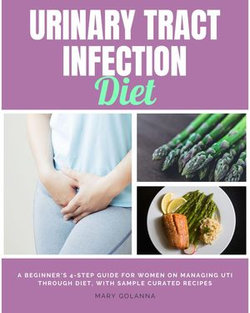 Urinary Tract Infection Diet