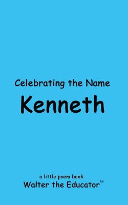 Celebrating the Name Kenneth