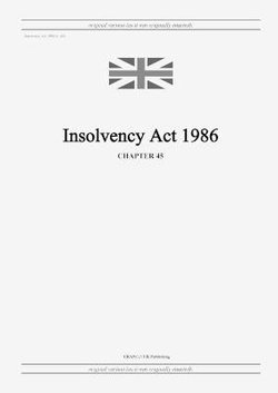 Insolvency Act 1986 (c. 45)