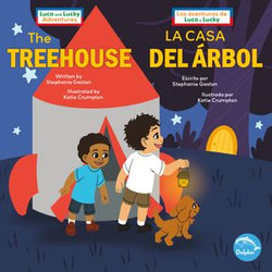 The Treehouse (La Casa del Árbol) Bilingual Eng/Spa