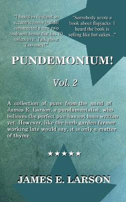 Pundemonium Vol. 2