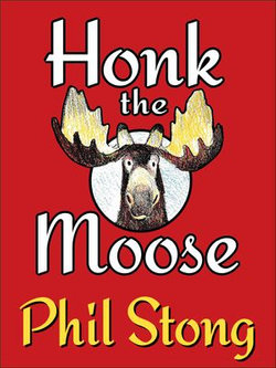 Honk the Moose