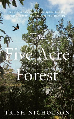 The Five Acre Forest