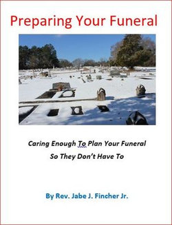 Preparing Your Funeral