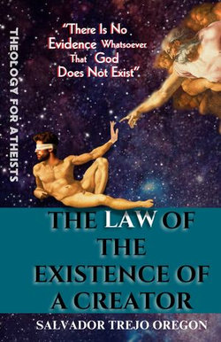 The Law of the Existence of a Creator