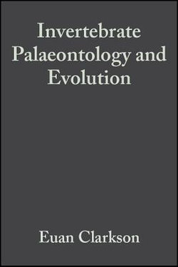 Invertebrate Palaeontology and Evolution