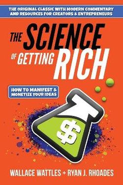 The Science of Getting Rich