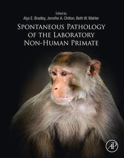 Spontaneous Pathology of the Laboratory Non-human Primate