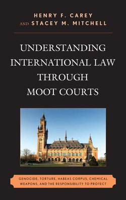 Understanding International Law through Moot Courts