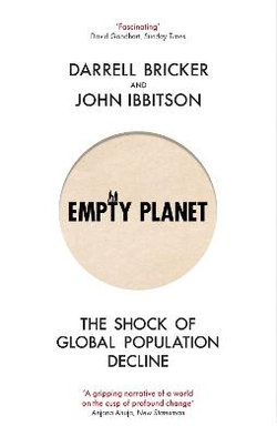 Empty Planet