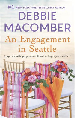 An Engagement In Seattle