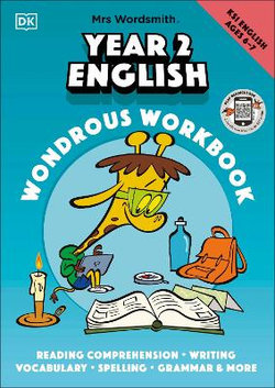 Year 2 English Wondrous Workbook