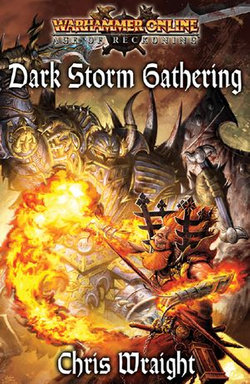 Dark Storm Gathering