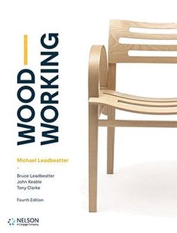 Woodworking Student Book (Fourth Edition)