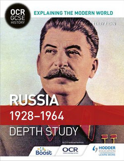 OCR GCSE History Explaining the Modern World: Russia 1928–1964