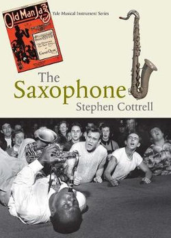 The Saxophone