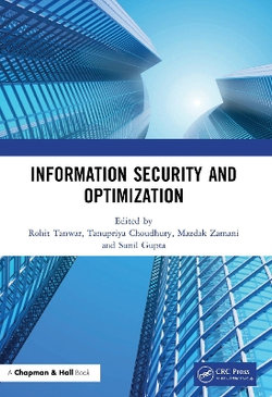 Information Security and Optimization