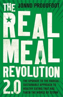 The Real Meal Revolution 2. 0