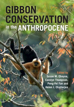 Gibbon Conservation in the Anthropocene