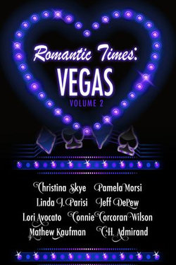 Romantic Times: Vegas - Volume 2