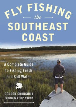 Fly Fishing the Southeast Coast