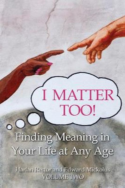 I Matter Too!